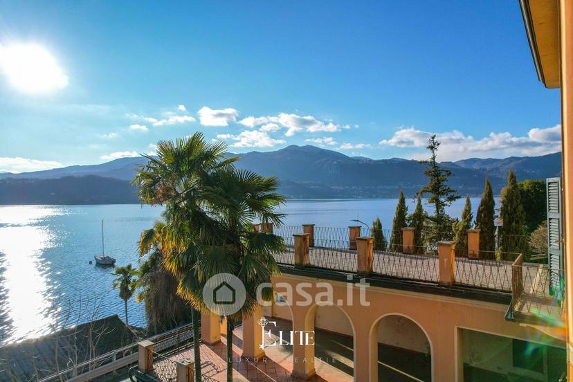Villa in Via Novara 21 — foto 22 di 69