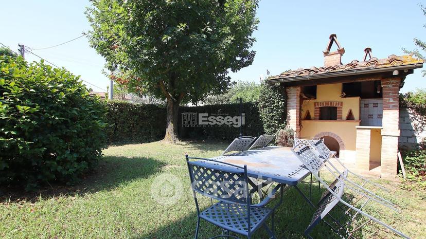 Villa in Via del Parco 49 — foto 4 di 48