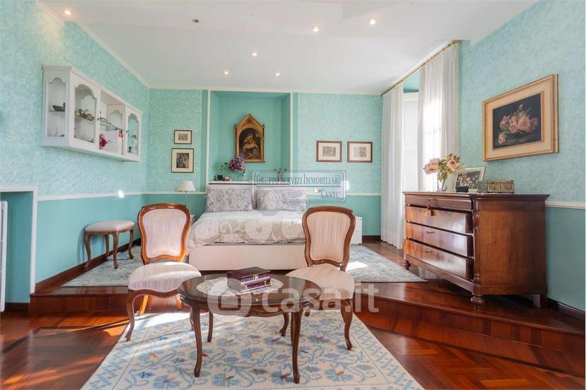 Villa in Via Ai Monti — foto 42 di 50