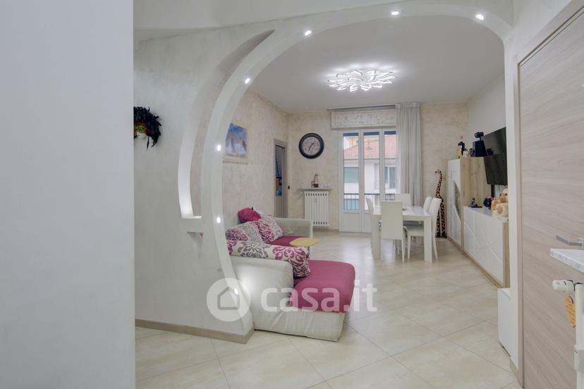 Appartamento in Via Papa Giovanni XXIII 14 — foto 27 di 61