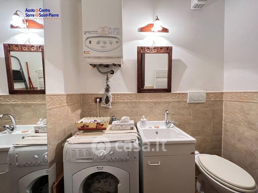 Trilocale in Località Cre 2 — foto 18 di 20