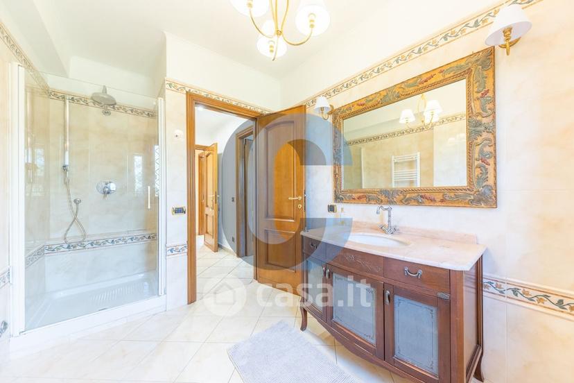Villa in Via Padre Antonio Rocchi — foto 34 di 72