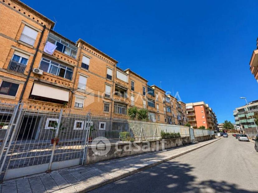 Quadrilocale in Via della Indipendenza 55
