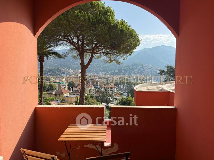 Trilocale in Via Aurelia Ponente — foto 40 di 65