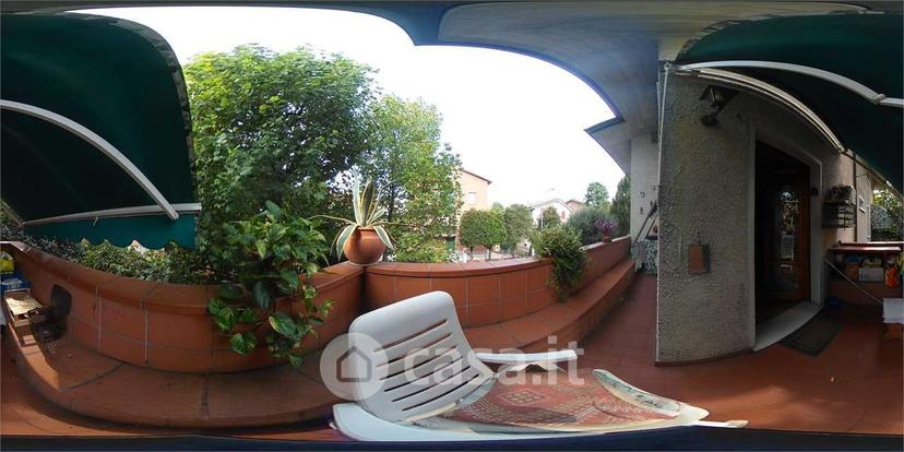 Appartamento in Via Telemaco Dall'Ara 11 — foto 22 di 31