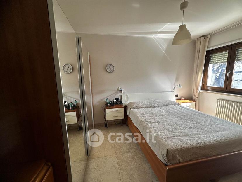 Quadrilocale in Corso Giuseppe Garibaldi 15 — foto 23 di 35