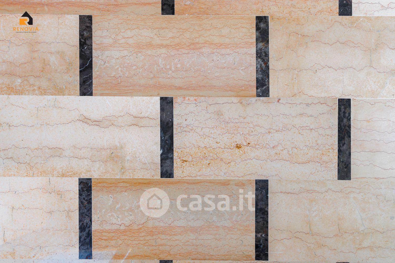 Trilocale in Via Galileo Galilei 45