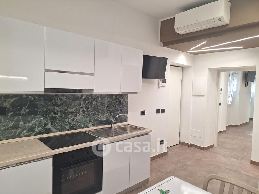 Bilocale in Via Nazionale 2411 — foto 11 di 12