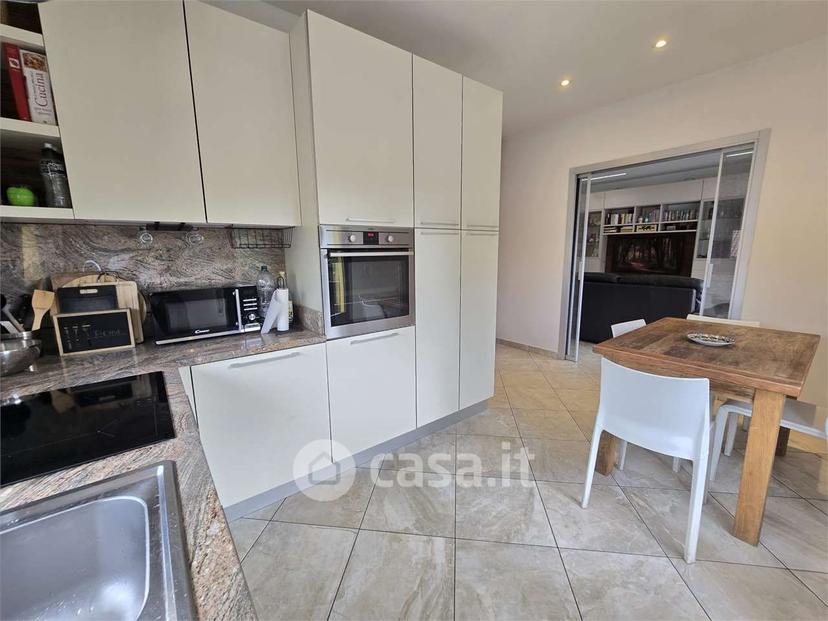 Trilocale in Viale Giuseppe Azari 111 — foto 26 di 28