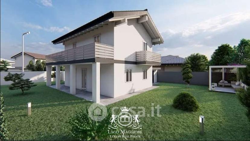 Villa in Via Case Sparse 44 — foto 48 di 50