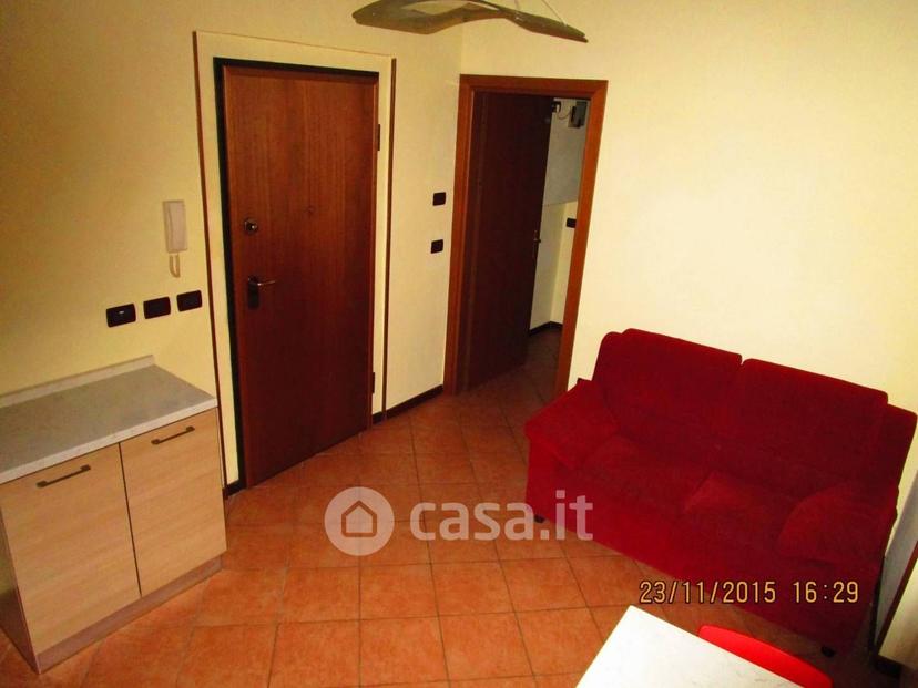 Bilocale in Piazza della Concordia — foto 2 di 6