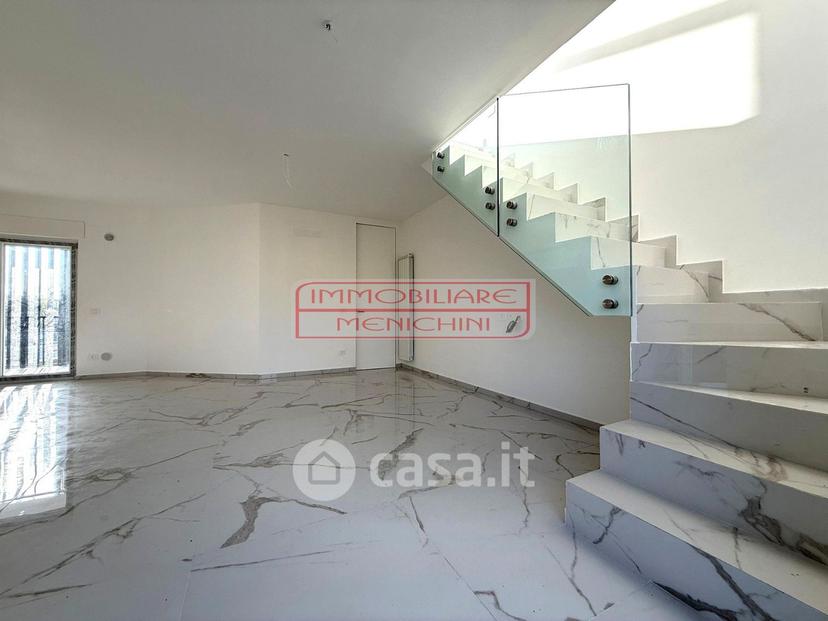Trilocale in Via Camillo Benso Cavour — foto 20 di 75