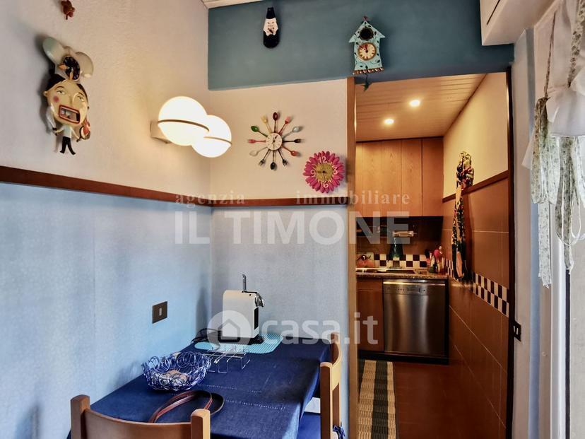 Quadrilocale in Via Punta Seglio — foto 4 di 31