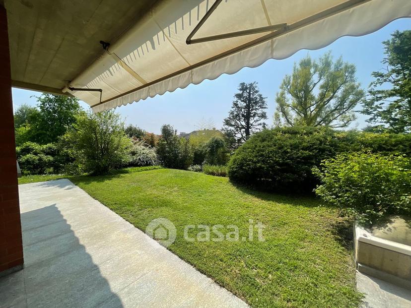 Quadrilocale in Via Nino Costa 6 — foto 18 di 18