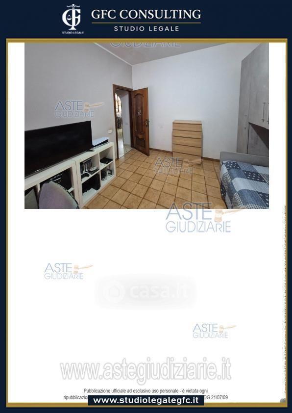 Appartamento in Via Madonna Due Ponti 26 — foto 18 di 22