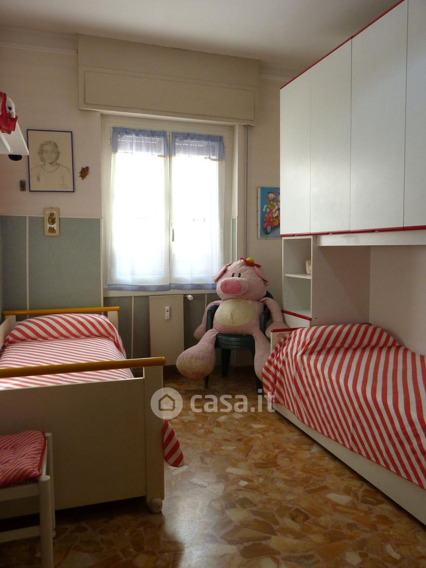 Quadrilocale in Corso Cristoforo Colombo 91 — foto 6 di 32