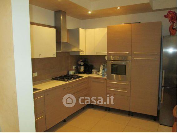 Appartamento in Via F. Galiani 29 — foto 15 di 31