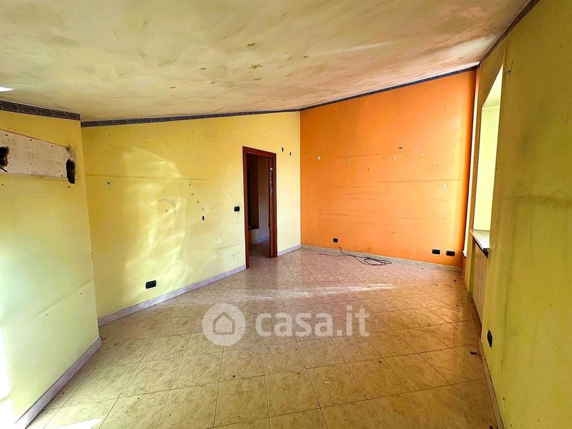 Appartamento in Via Pallavicino 5 — foto 28 di 33