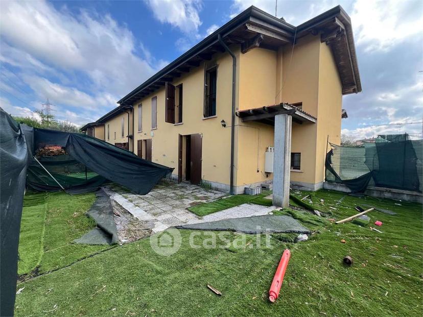 Villa in Via Massimo Samoggia 82 — foto 19 di 25
