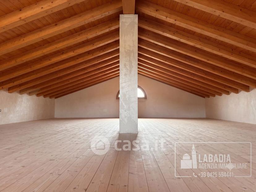 Villa in Via Arzaron — foto 62 di 64