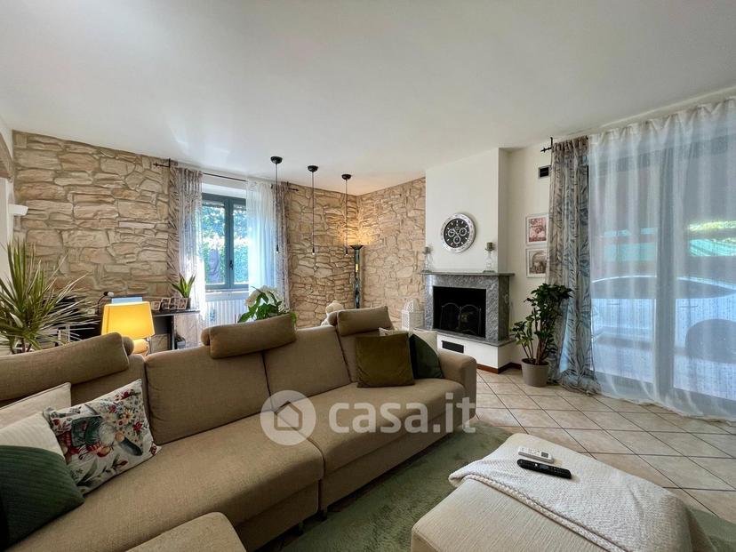 Villa in Via Sant' Agostino — foto 46 di 46