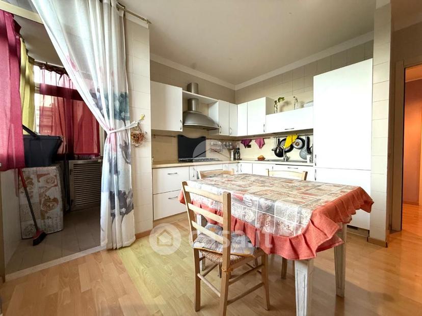 Quadrilocale in Viale Alessandro Manzoni 195 — foto 28 di 33