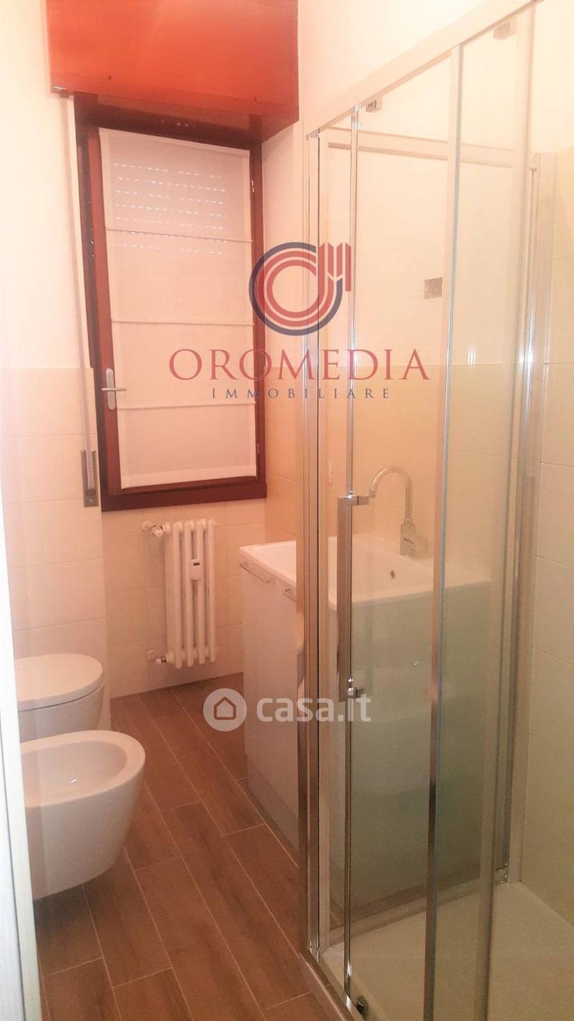 Quadrilocale in Via dello Statuto — foto 13 di 20