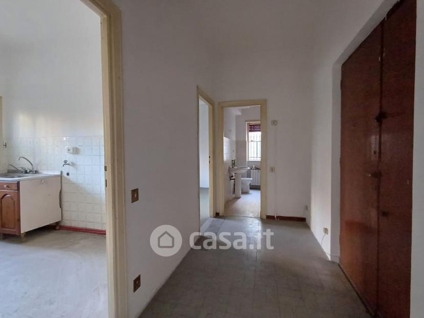 Bilocale in Via Alberto Calza Bini — foto 15 di 39