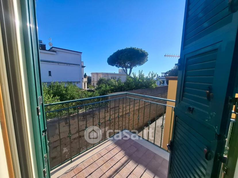 Bilocale in Via Posillipo — foto 9 di 21