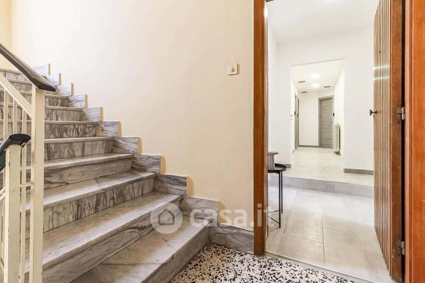 Stanza in Via Alceo Cattalochino 57 — foto 17 di 17