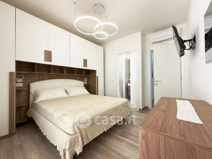 Trilocale in Viale Guglielmo Marconi 170 — foto 42 di 50