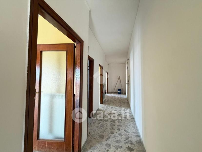 Quadrilocale in Traversa Solfatara 25 — foto 17 di 19