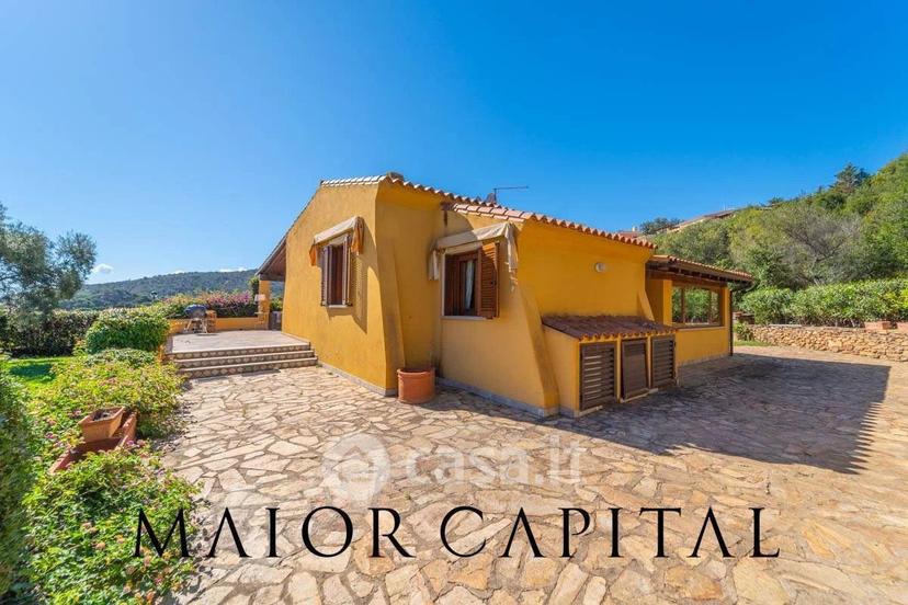 Villa in Via Platamona — foto 42 di 44