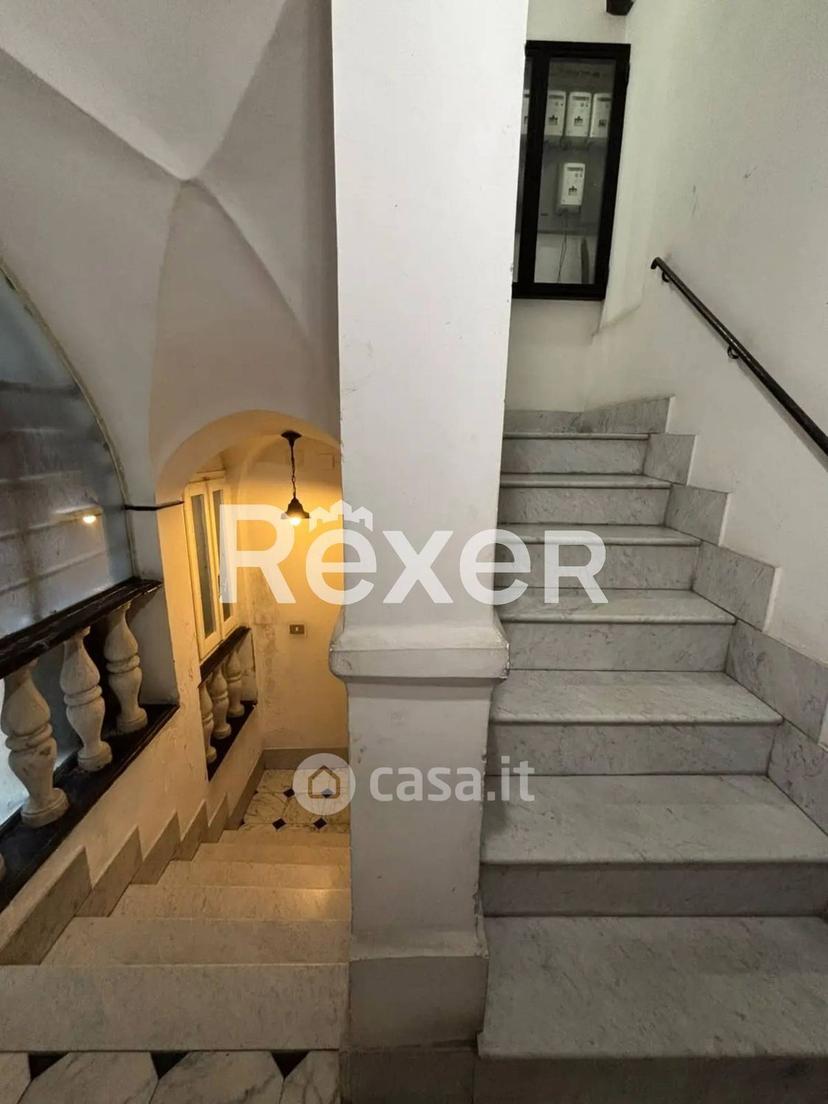 Bilocale in Via Pia 7 — foto 5 di 19