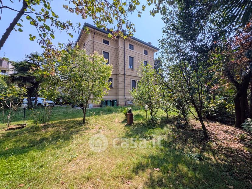 Trilocale in Via delle Acacie 5 — foto 59 di 62