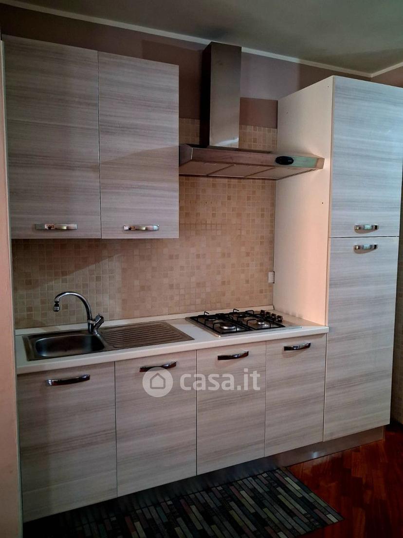 Monolocale in Via al Serraglio 2 -4