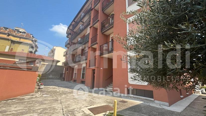 Quadrilocale in Via Cassolnovo 7 — foto 25 di 35