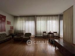 Appartamento in Via Manara Negrone 9