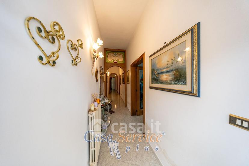 Appartamento in Via G. Prezzolini — foto 23 di 27