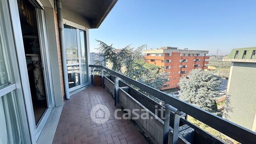 Appartamento in Via Piero della Francesca — foto 26 di 59