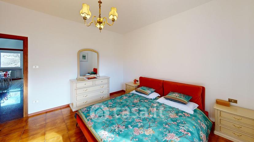 Appartamento in Piazza San Vigilio — foto 22 di 40