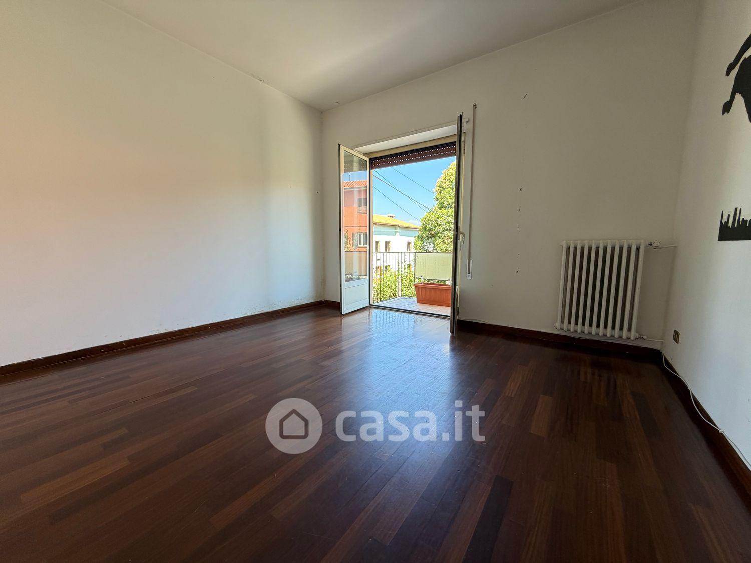 Appartamento in Via Antrodoco 6