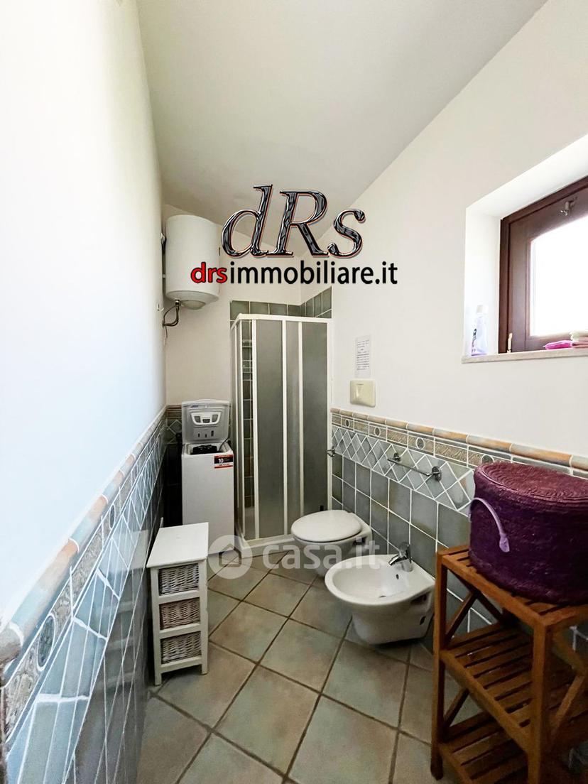 Trilocale in Borgo San Basilio — foto 23 di 51