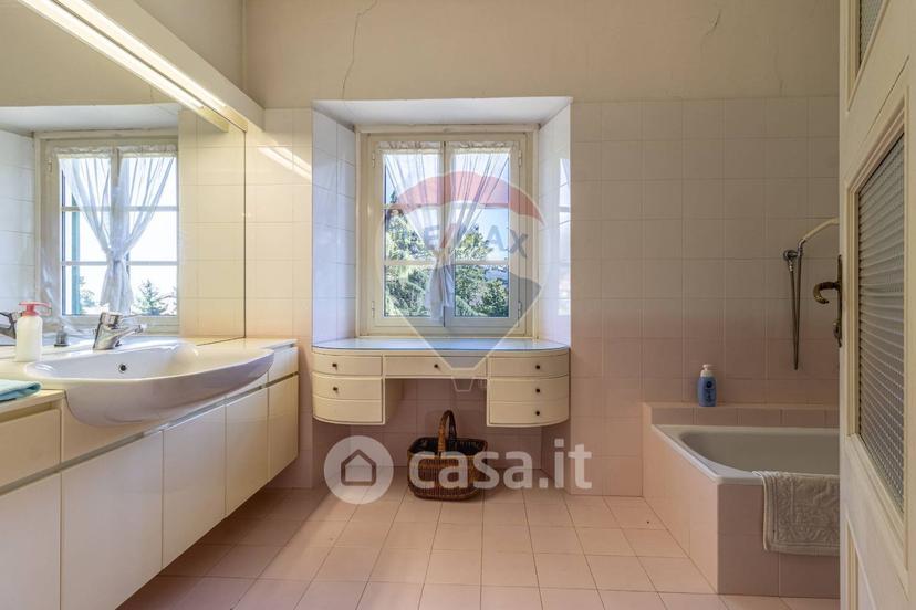 Villa in Via Ing. Bertola 1 — foto 67 di 132