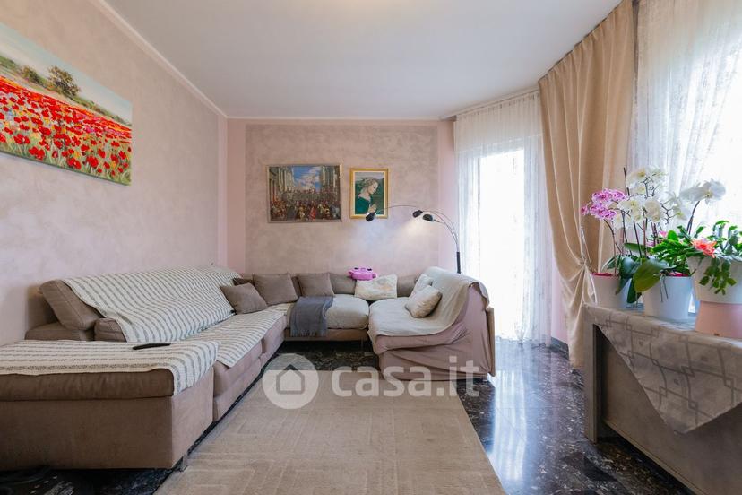 Appartamento in Via Appia Monterosso — foto 23 di 69