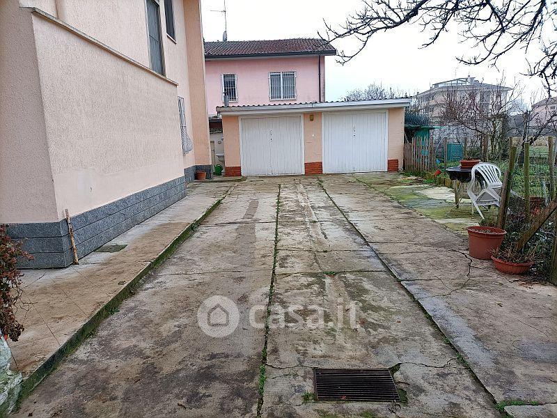 Villa in Via Eugenio Baroni — foto 69 di 103