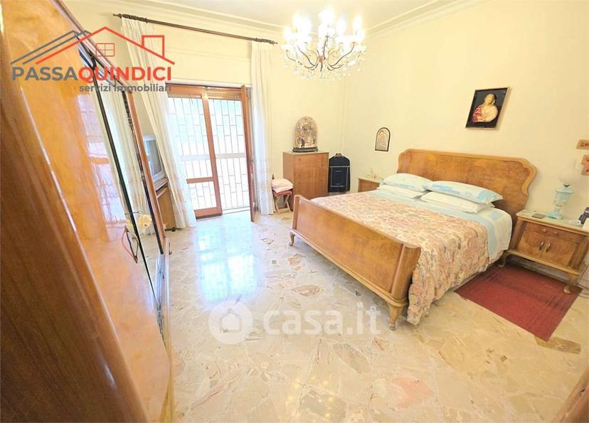 Appartamento in Via Cesare Battisti — foto 38 di 38