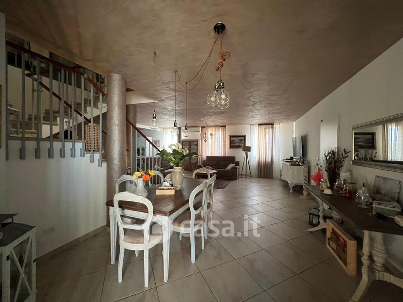 Villa in Via Santerno Ammonite 171 — foto 12 di 59