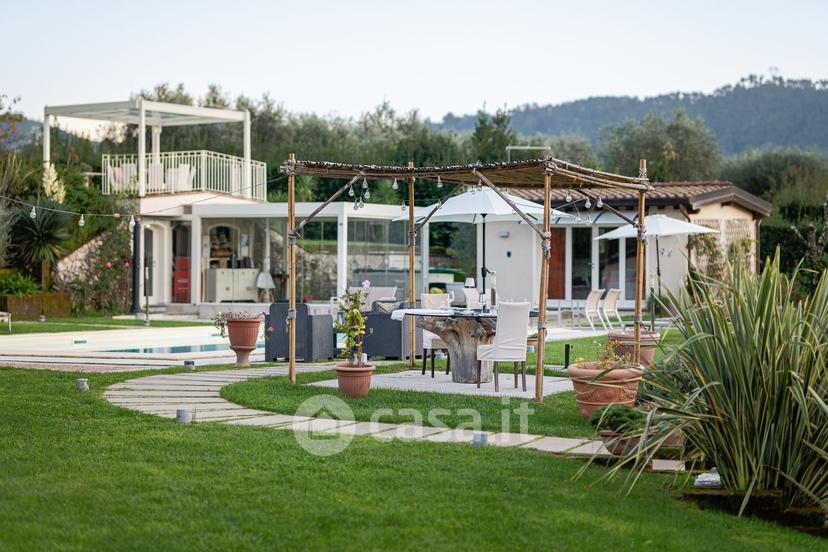 Villa in Via della Costa 72 — foto 33 di 39