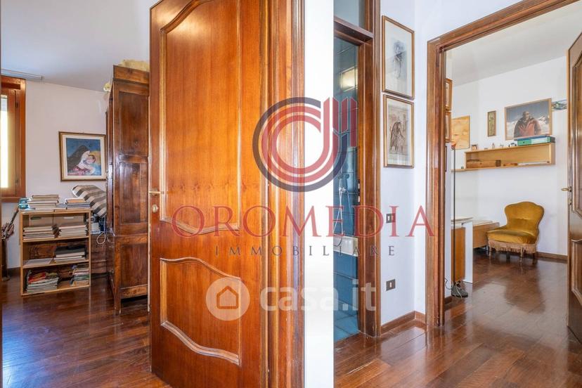 Quadrilocale in Via Baioni — foto 13 di 30